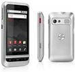 ZTE (Vodafone) 945 Silver